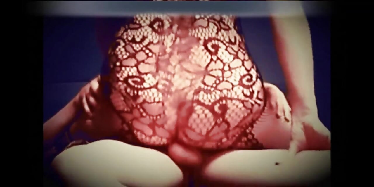 My Asian Wife Gets Fucked Retro Style.