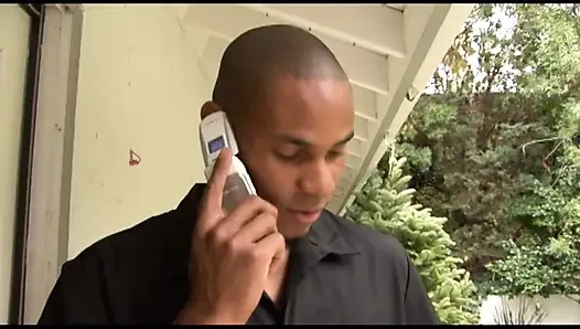 Cewek imut rambut pirang dilatih sama cowok kontol besar pria kulit hitam