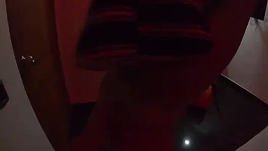 Chocoana Rides a Cock Without a Condom and Doesn't Know It