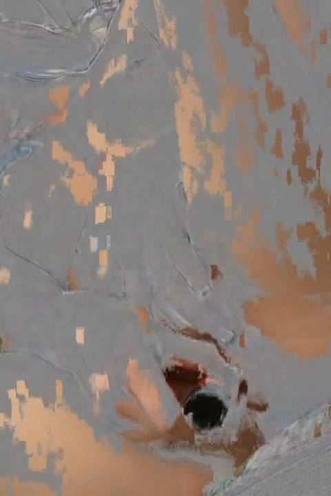 Dildo Plunging Deep in Dripping Wet Pussy Orgasm