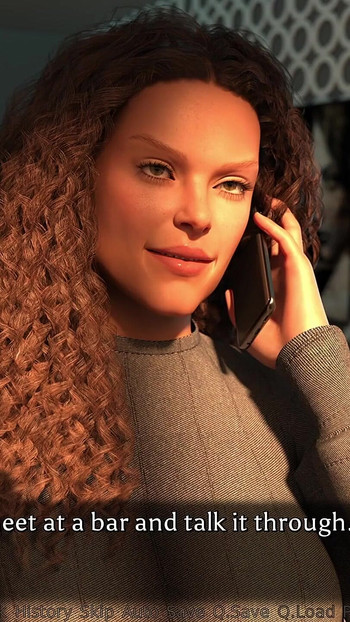 O căsătorie perfectă # 18