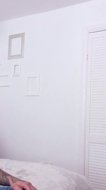 Emotional moment from "Ginger Stepsister Zara DuRose catches Bro spy and gets Fucked"