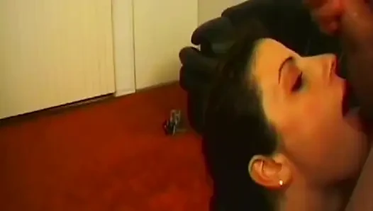 Идеальный Минет С Облизыванием И Сквиртом