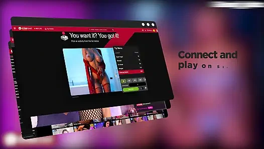 Orgy of Orgasms: Good_sluts' Lesbian Latinas Tease & Finger Themselves to Explosive Climaxes