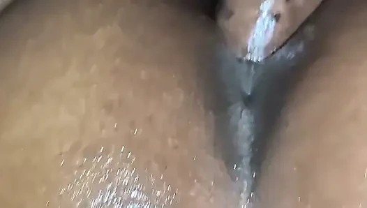 Cream di kontol!