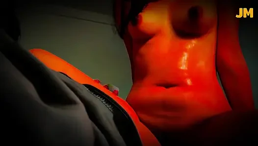 Oun nin minta aku dudukin kontolku - cewek ini pengen banget di-anal lagi dan lagi supaya bisa pengalaman baru (12 Mar 2026)