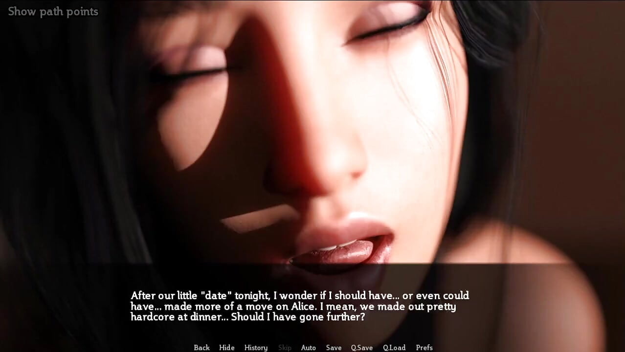Freeloading Family v0.24 Part 11 Perfect Body by Loveskysan69