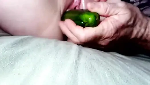 İstediğini aldı