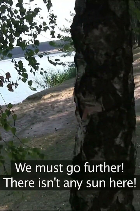 Girlfriends XXX - Keira Spreads Kayla's Trimmed Pussy Wide to Enjoy Sweet Licking & Outdoors Foreplay
