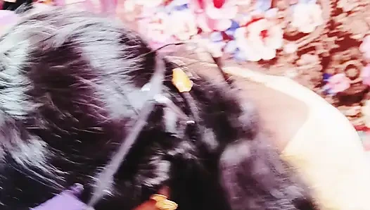 Desi bhabi cheating hubby fucking husband's. Telugu dirty talks.