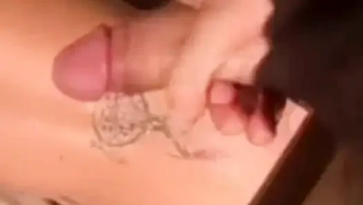 Brandon'ın açık havada macerası