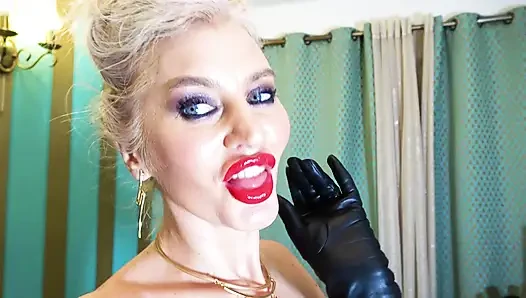 Связанные поцелуи, часть 10