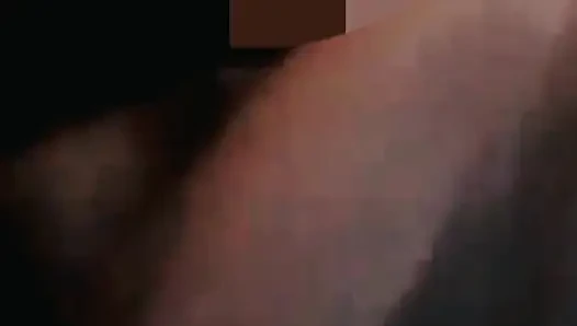 Woww panggilan video sama istri orang malah dikasih nyusu
