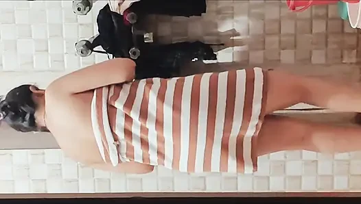 LATIKA ficken großen hardcore