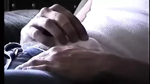 Ateşli sert yarak 103