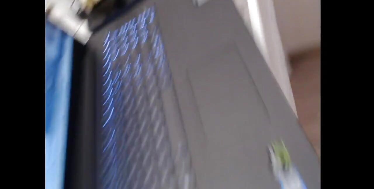 Young Cock Close up 2