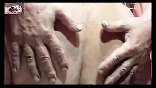 Back Fetish 1