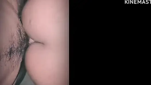 Doggy style potion sex in my big sister full enjoy