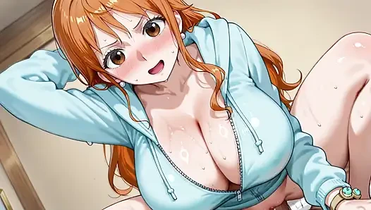 Nami (OP) OF2