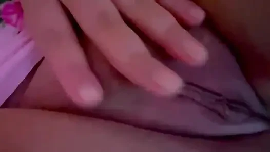 Latina caliente