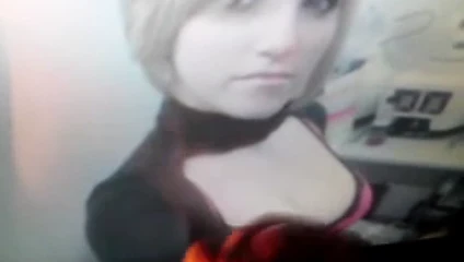Cum haraç(2) için georginao1