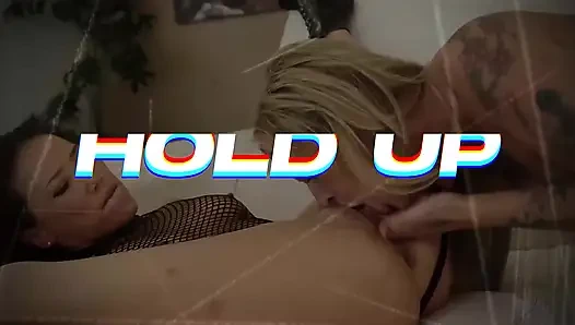 ФИЛЬМЫ С НУЛЕВОЙ НЕТЕРПИМОСТЬЮ - лучшее из Aaliyah Love, подборка