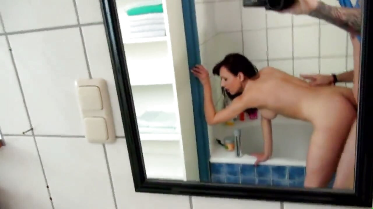 The backstage fucker - Scene #06