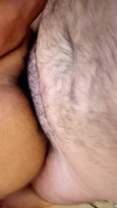 My favorite cumdump fucks me!