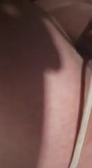 Dildo fuck