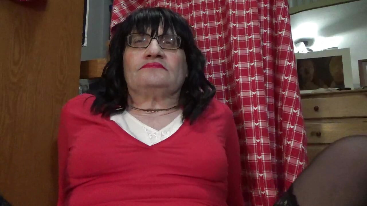 主婦のセルジュ・ルシン。2025W