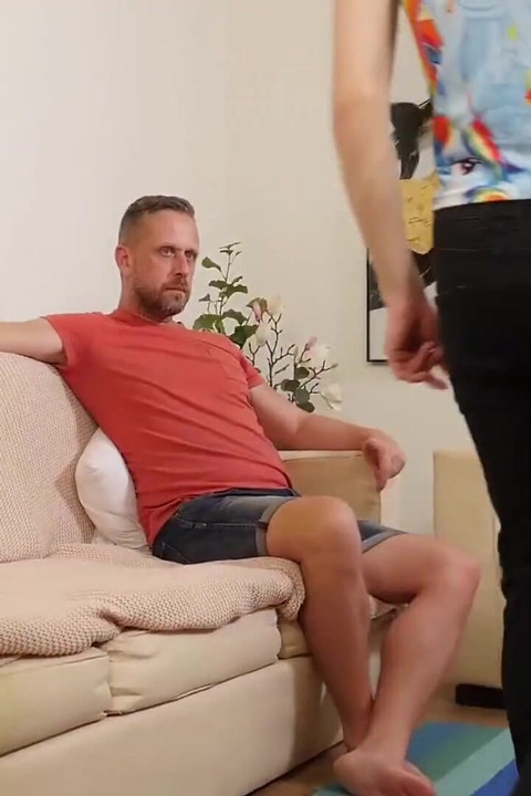 BRINGMEABOY I'm growing fast Stepdaddy