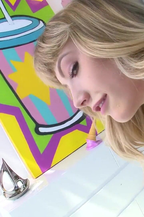 Ivy เป็นสาวร่าน