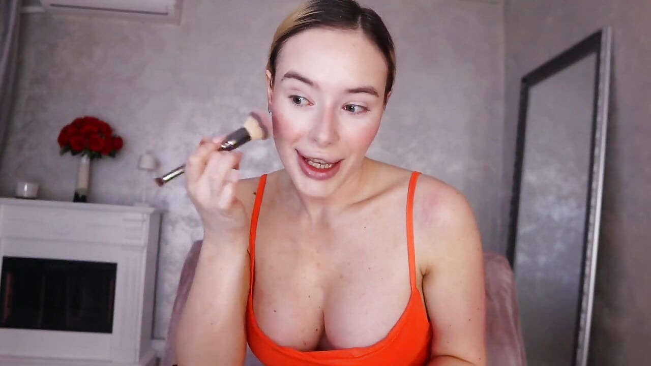 Tutorial de maquillaje Parte 1
