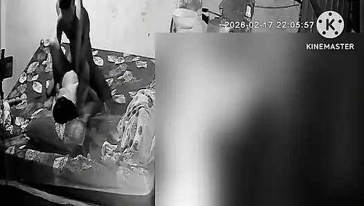 Сезон 107. Дези жена изменила. Муж застукал жену с бойфрендом, когда она трахала ее киску