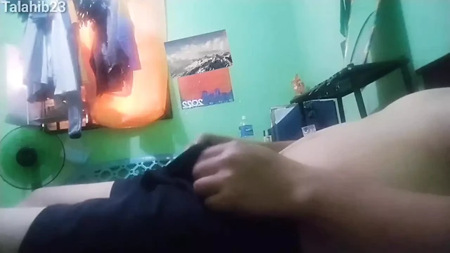 The Handsome Igorot Farmer Great Masturbation Compilation.