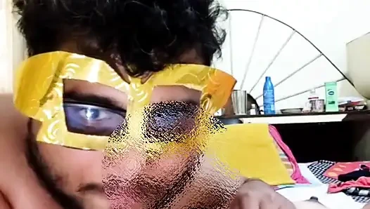 Desi GF asshole licked, doggy style fucked hard