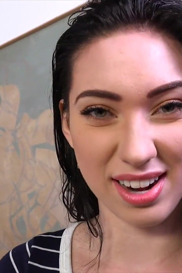 Aria Alexander admits I'm so selfish!