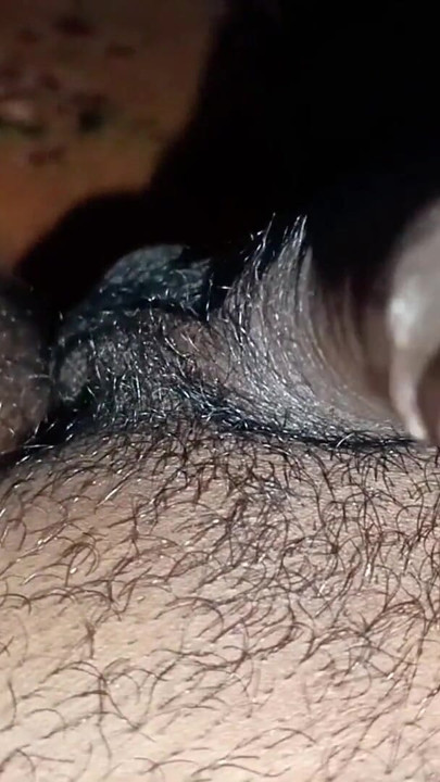 Desi young Stepmom very romantic sex with stepson, Bangla sex video | Clip 1
