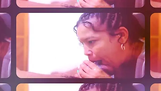 Goon Room Vol.3 Tales From the Throat Queen