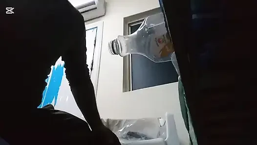 İkinci desi oda videom