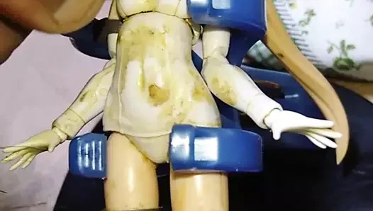 ater bukkake