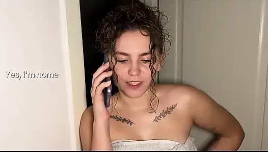 Met a Girl at a Sex Party