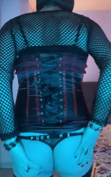 CrossGaby fuck me