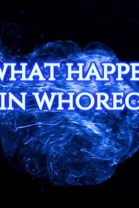 What Happened in Whoregon