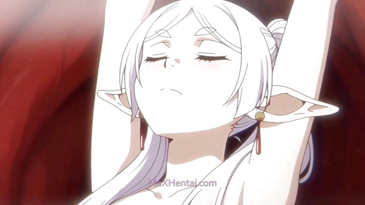 Risky CumHunting Mission in Dangerous Jungle (Anime Hentai)