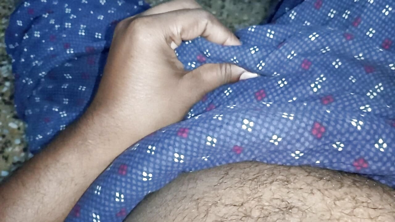 Indian Gay Boy Sucking and Licking Boobs