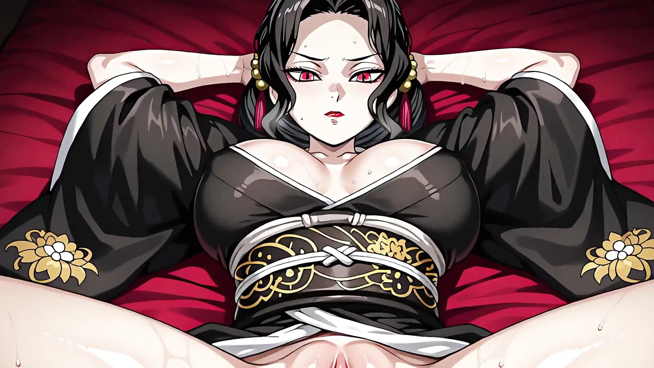 Muzan (W) KNY