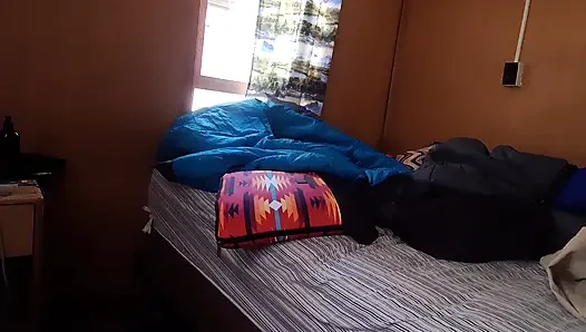 Doggy Interrupted