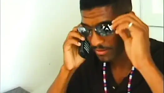 Black and white foursome pussy fucking big black dick sucking