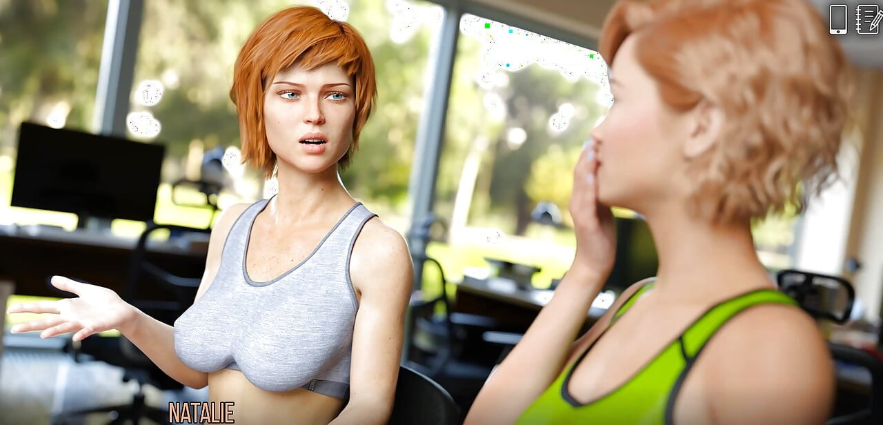 University of Problems 206 - η τέλεια συνεδρία γυμναστικής από το Redlady2k